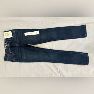 Cat & Jack Dark Blue Kids Jeans